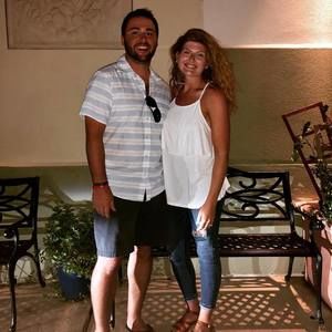 Meet your Posher, Adrian